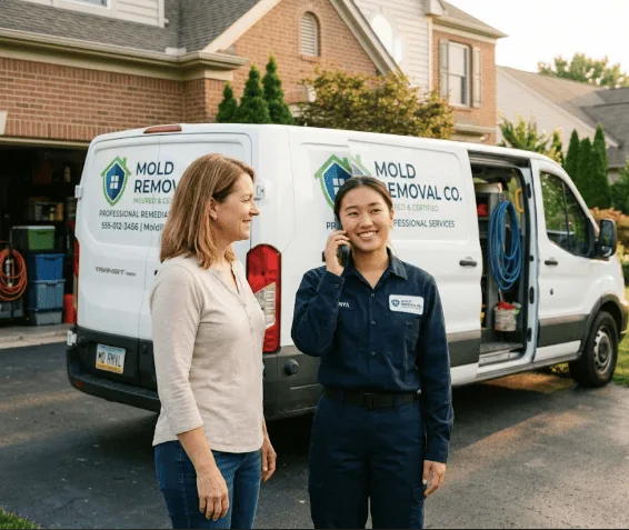 Crawlspace Mold Remediation Hawkinsville, GA FAQs